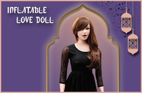 inflatable love doll